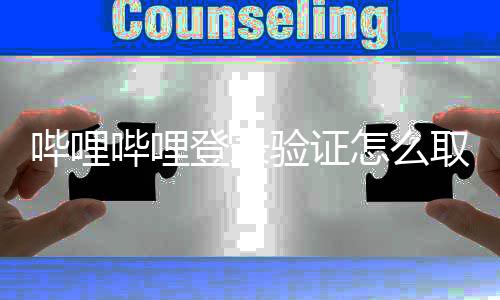 登录程哔哩哔哩 哔闭登哩哔哩关录验验证怎么证教取消
